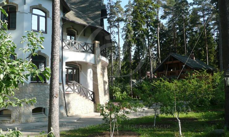 Лот-3625-79636 аренда дома Рублево-Успенское шоссе Никологорский (Коттон Вей)