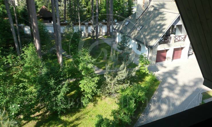 Лот-3625-79637 аренда дома Рублево-Успенское шоссе Никологорский (Коттон Вей)