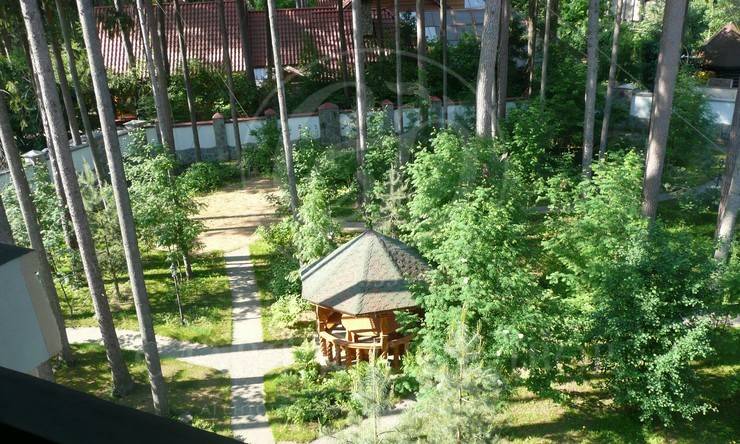 Лот-3625-79638 аренда дома Рублево-Успенское шоссе Никологорский (Коттон Вей)