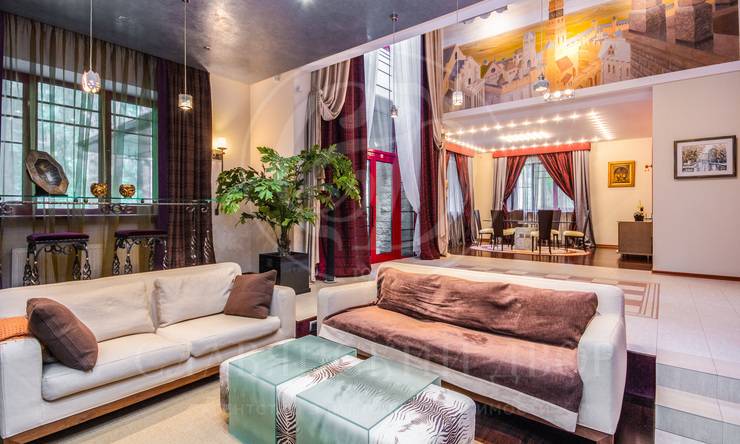 Лот-3629-79662 аренда дома Рублево-Успенское шоссе Сосновый Бор