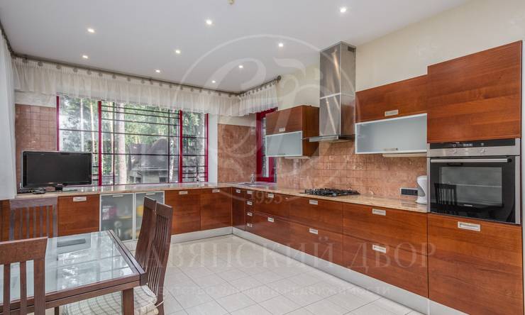 Лот-3629-79666 аренда дома Рублево-Успенское шоссе Сосновый Бор