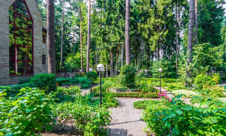 Лот-3629-79668 аренда дома Рублево-Успенское шоссе Сосновый Бор