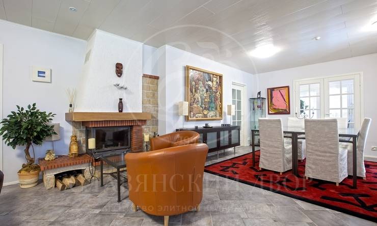 Лот-3636-79720 аренда дома Рублево-Успенское шоссе Шульгино