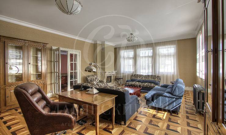 Лот-3638-79740 аренда дома Новорижское шоссе Павлово