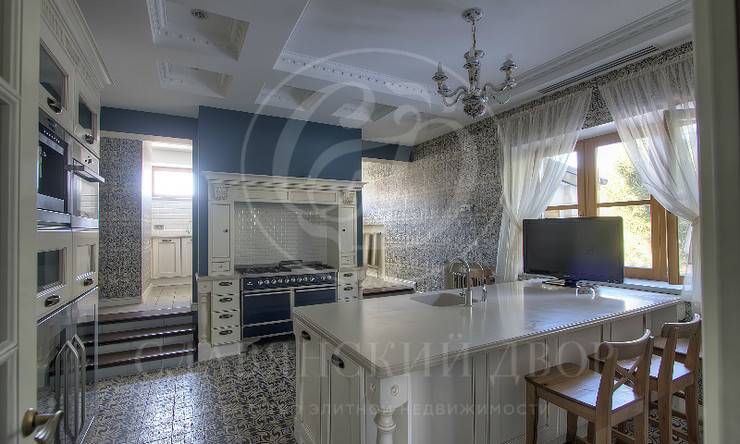 Лот-3638-79741 аренда дома Новорижское шоссе Павлово