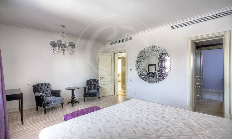 Лот-3638-79742 аренда дома Новорижское шоссе Павлово