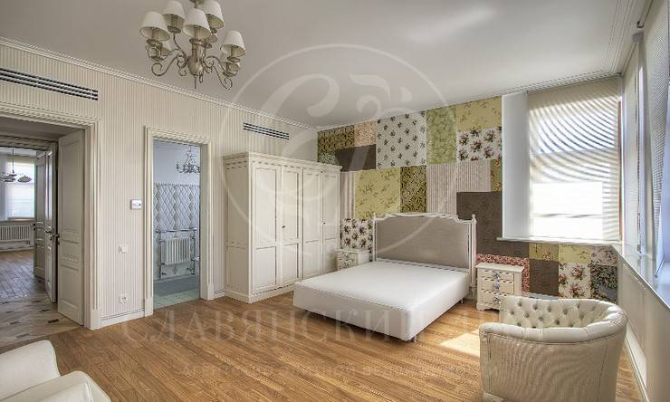 Лот-3638-79744 аренда дома Новорижское шоссе Павлово