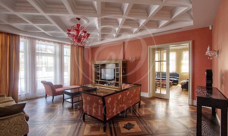 Лот-3638-79746 аренда дома Новорижское шоссе Павлово