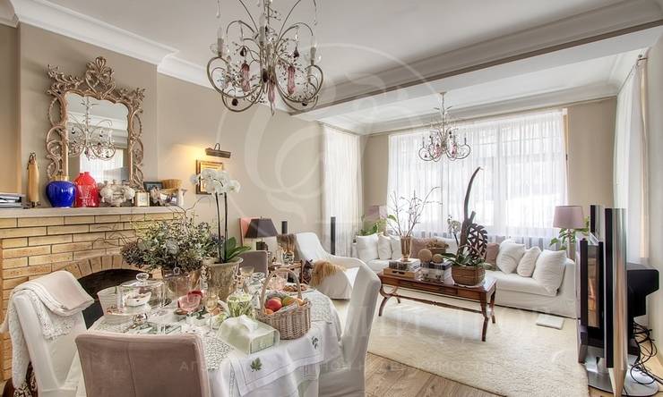 Лот-3643-79776 аренда дома Рублево-Успенское шоссе Архангельское