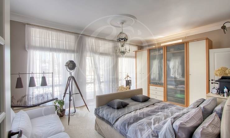 Лот-3643-79778 аренда дома Рублево-Успенское шоссе Архангельское