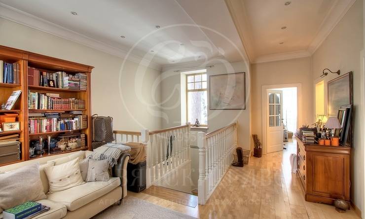 Лот-3643-79780 аренда дома Рублево-Успенское шоссе Архангельское