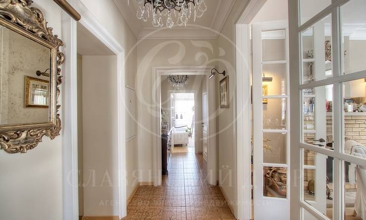 Лот-3643-79783 аренда дома Рублево-Успенское шоссе Архангельское