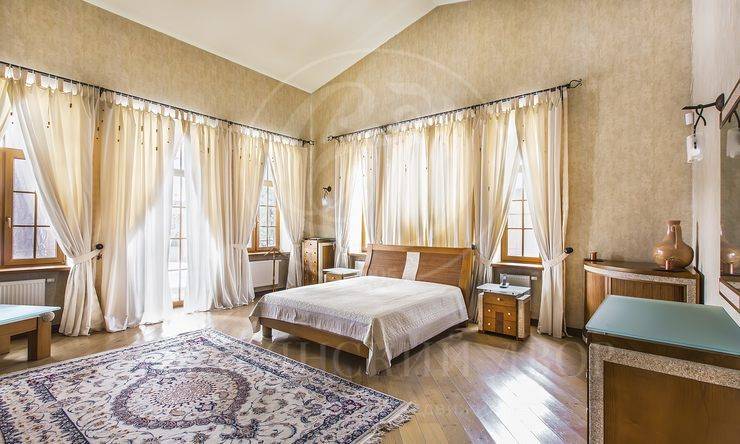 Лот-3650-79839 аренда дома Рублево-Успенское шоссе Зеленая Лощина