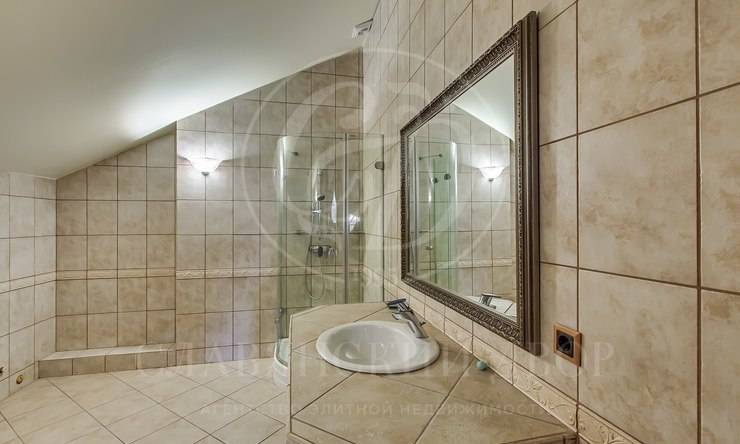 Лот-3650-79840 аренда дома Рублево-Успенское шоссе Зеленая Лощина