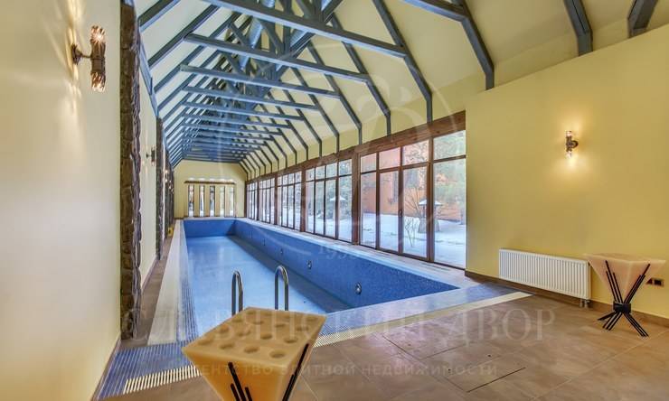 Лот-3650-79842 аренда дома Рублево-Успенское шоссе Зеленая Лощина