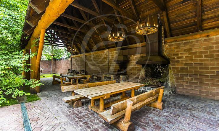 Лот-3650-79843 аренда дома Рублево-Успенское шоссе Зеленая Лощина