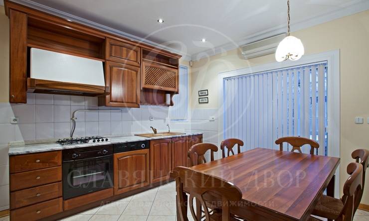 Лот-3653-79866 аренда дома 2-е Успенское шоссе Николино