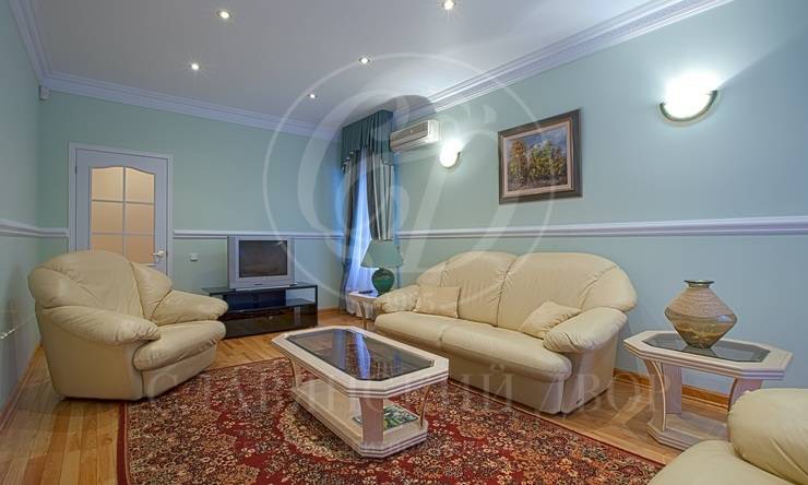 Лот-3653-79867 аренда дома 2-е Успенское шоссе Николино