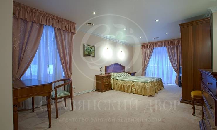 Лот-3653-79868 аренда дома 2-е Успенское шоссе Николино