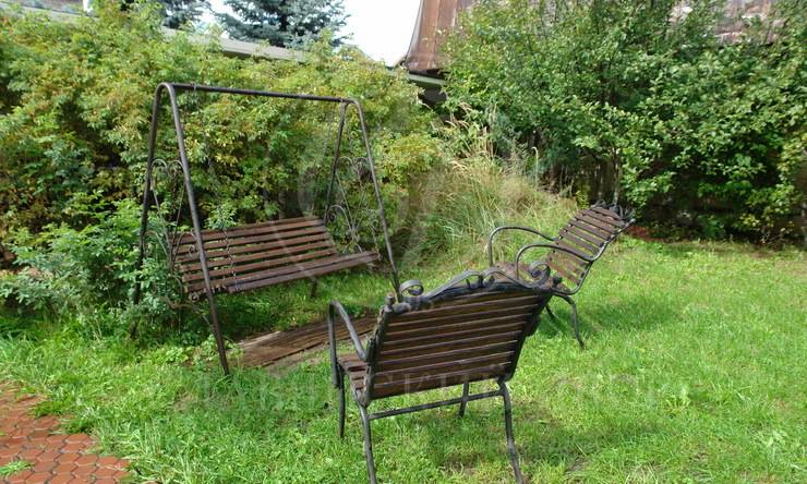 Лот-3661-79913 аренда дома Рублево-Успенское шоссе Жуковка Правая сторона