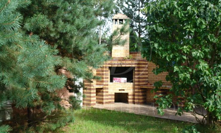 Лот-3661-79914 аренда дома Рублево-Успенское шоссе Жуковка Правая сторона