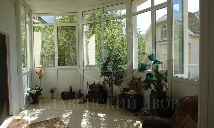 Лот-3661-79915 аренда дома Рублево-Успенское шоссе Жуковка Правая сторона