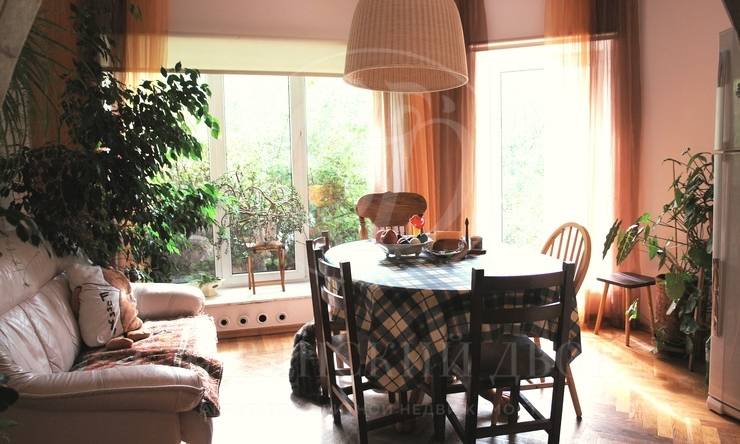 Лот-3661-79916 аренда дома Рублево-Успенское шоссе Жуковка Правая сторона