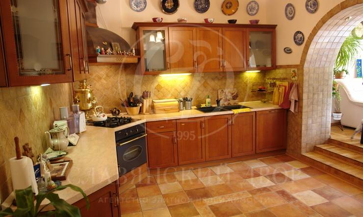 Лот-3661-79917 аренда дома Рублево-Успенское шоссе Жуковка Правая сторона