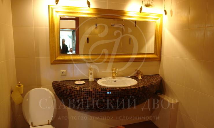 Лот-3661-79918 аренда дома Рублево-Успенское шоссе Жуковка Правая сторона