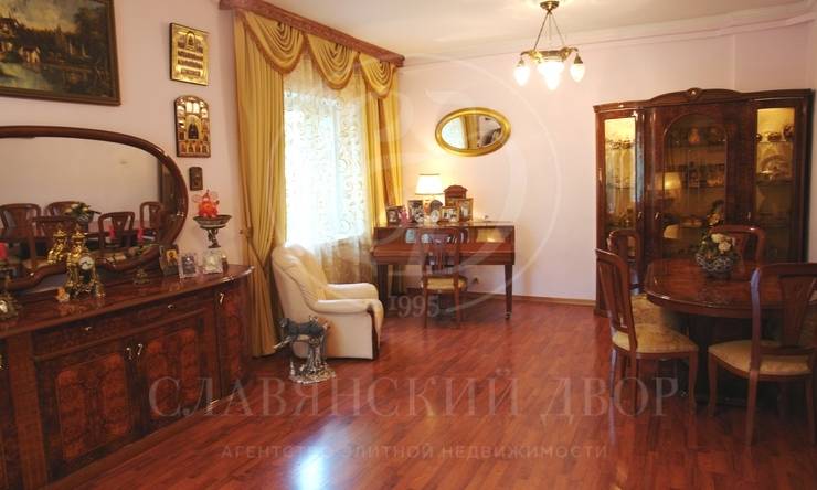 Лот-3661-79919 аренда дома Рублево-Успенское шоссе Жуковка Правая сторона