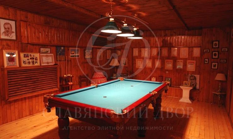 Лот-3661-79920 аренда дома Рублево-Успенское шоссе Жуковка Правая сторона