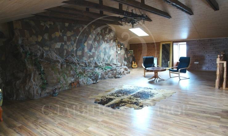 Лот-3661-79921 аренда дома Рублево-Успенское шоссе Жуковка Правая сторона