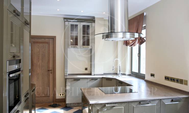 Лот-3669-79958 продажа дома Рублево-Успенское шоссе Новь