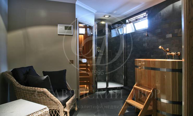 Лот-3669-79962 продажа дома Рублево-Успенское шоссе Новь 