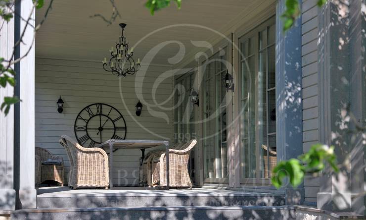 Лот-3669-79964 продажа дома Рублево-Успенское шоссе Новь 