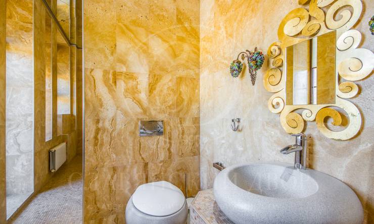 Лот-3675-80022 аренда дома Рублево-Успенское шоссе Архангельское-2