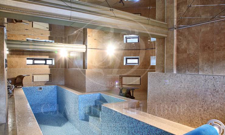 Лот-3675-80023 аренда дома Рублево-Успенское шоссе Архангельское-2