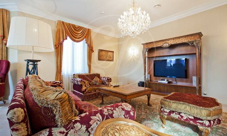 Лот-3676-80030 продажа дома 1-е Успенское шоссе Николино (Новое Николино)