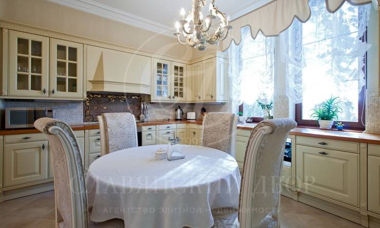 Лот-3676-80032 продажа дома 1-е Успенское шоссе Николино (Новое Николино)