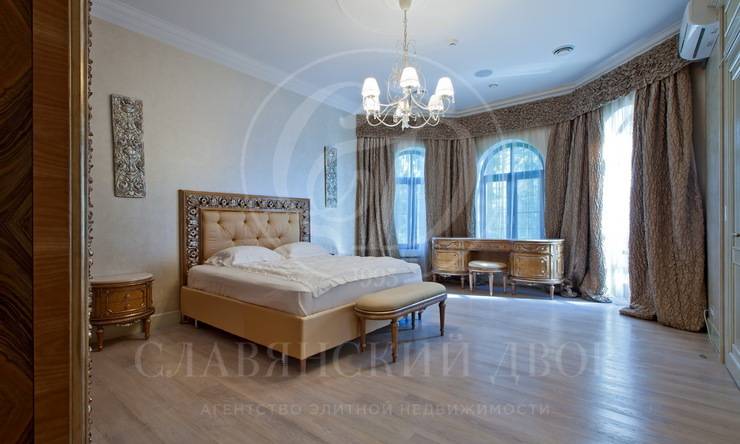 Лот-3676-80033 продажа дома 1-е Успенское шоссе Николино (Новое Николино)