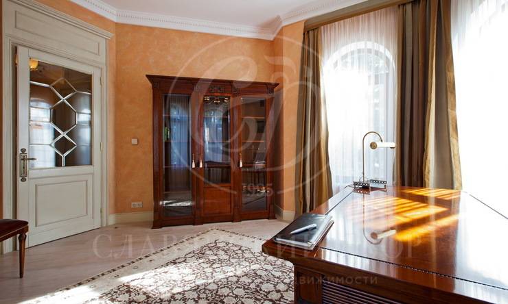 Лот-3676-80034 продажа дома 1-е Успенское шоссе Николино (Новое Николино)