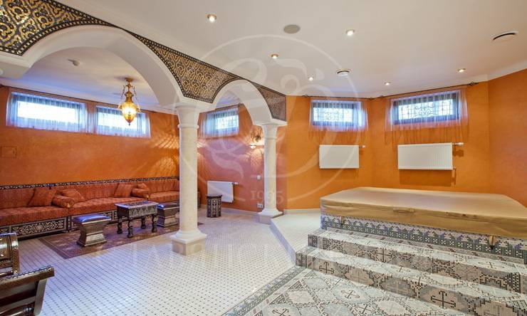 Лот-3676-80035 продажа дома 1-е Успенское шоссе Николино (Новое Николино)