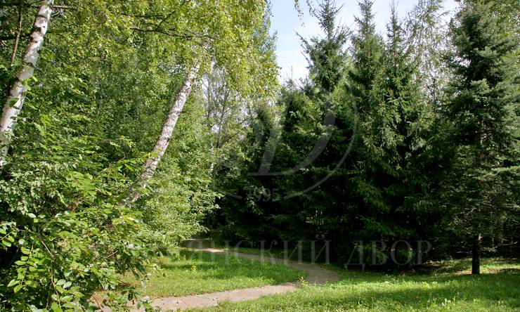 Лот-3697-80168 продажа дома Рублево-Успенское шоссе Глухово