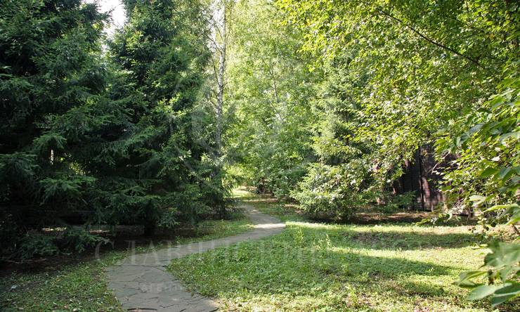 Лот-3697-80171 продажа дома Рублево-Успенское шоссе Глухово