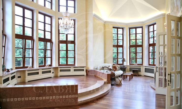 Лот-3698-80176 аренда дома Рублево-Успенское шоссе Борки-4