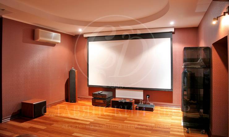 Лот-3698-80177 аренда дома Рублево-Успенское шоссе Борки-4