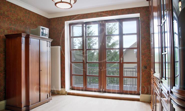 Лот-3698-80180 аренда дома Рублево-Успенское шоссе Борки-4