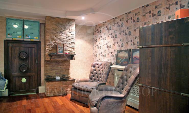 Лот-3698-80181 аренда дома Рублево-Успенское шоссе Борки-4