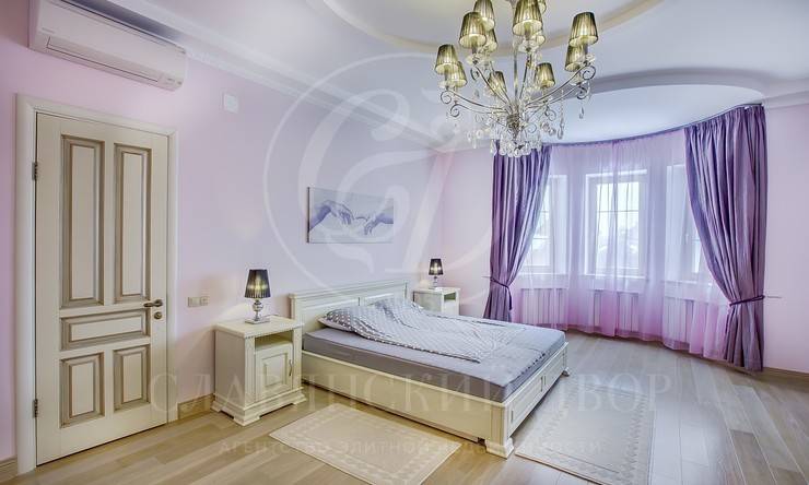 Лот-3706-80218 аренда дома Рублево-Успенское шоссе Рождественно