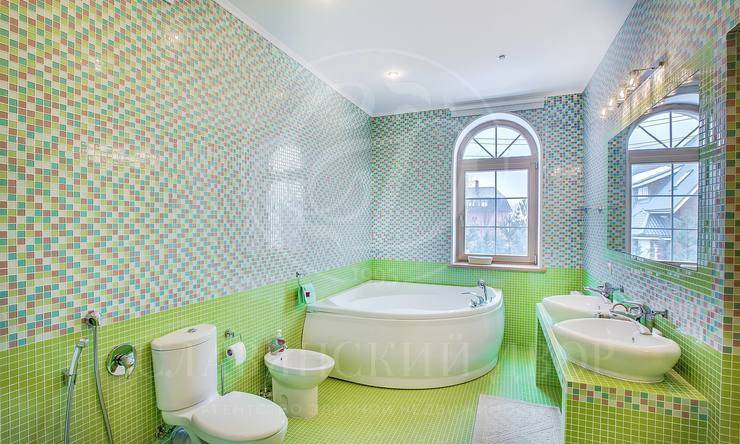 Лот-3706-80219 аренда дома Рублево-Успенское шоссе Рождественно